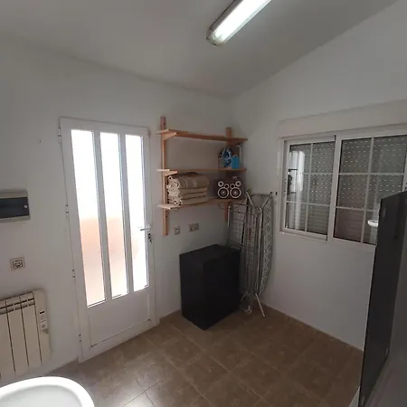Bonita Casita Luz Del Sol Holiday home