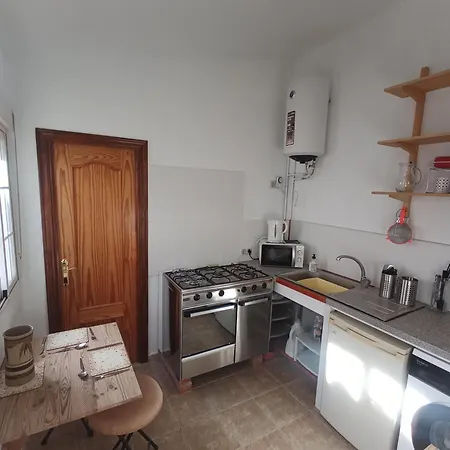Bonita Casita Luz Del Sol *