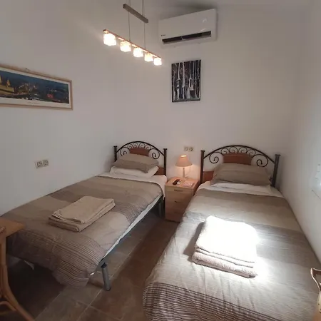 Holiday home Bonita Casita Luz Del Sol *